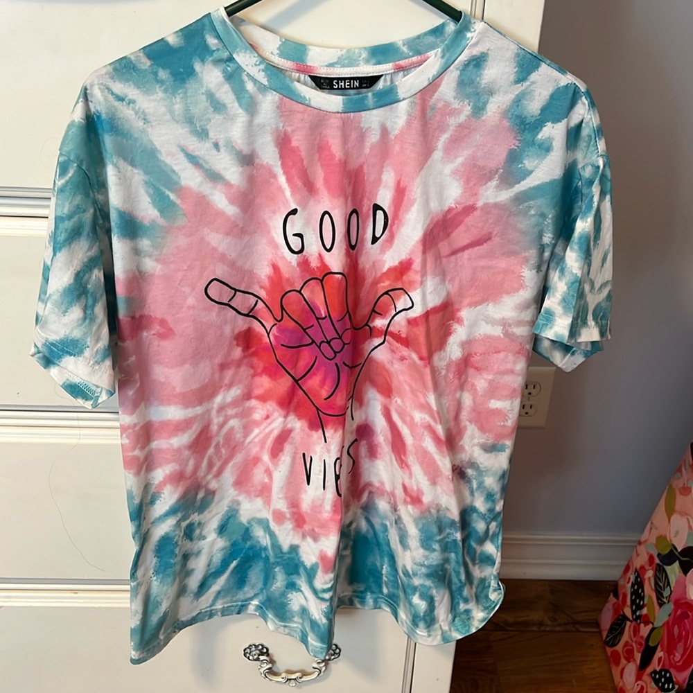 Shirt!